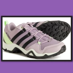 ADIDAS TERREX AX2S HIKING SNEAKERS